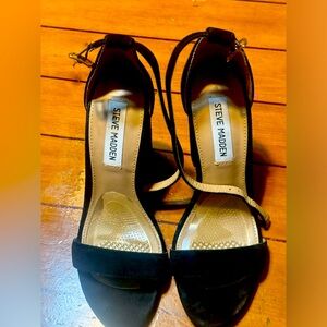 Steve madden heels
